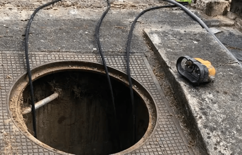 débouchage de canalisations dans les Yvelines (78)